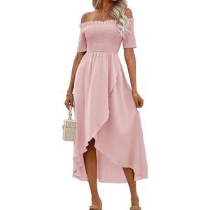 Deli S Womens  Midi Dress